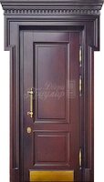 Металлическая дверь Винорит №236